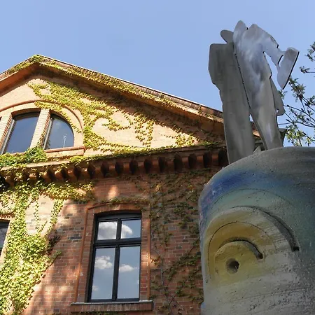 Art House Am Werbellinsee