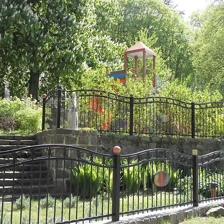 Art House Am Werbellinsee * Joachimsthal