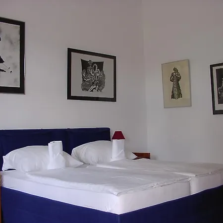 Apartment Art House Am Werbellinsee *