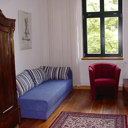 Art House Am Werbellinsee *