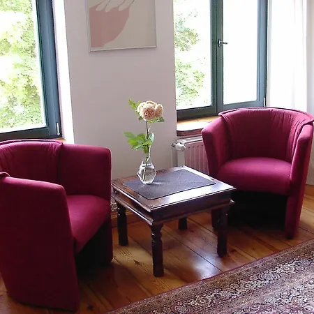 Art House Am Werbellinsee Apartment